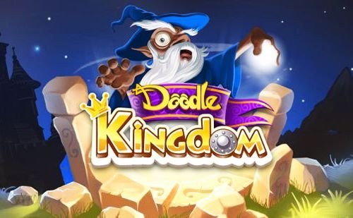 download Doodle kingdom HD apk